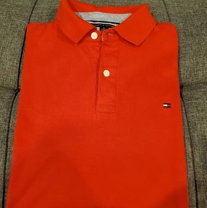 New Tommy Hilfiger polo shirt